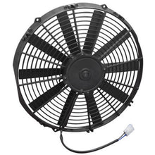 गैलरी व्यूवर में इमेज लोड करें, SPAL 1274 CFM 14in Medium Profile Fan - Pull