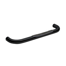 गैलरी व्यूवर में इमेज लोड करें, Westin 1992-1994 Chevrolet/GMC Blazer Full Size 2dr Signature 3 Nerf Step Bars - Black