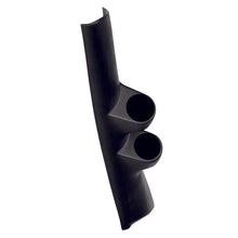 Carica l&#39;immagine nel visualizzatore di Gallery, Autometer 94-97 Dodge Ram Black Dual Pillar