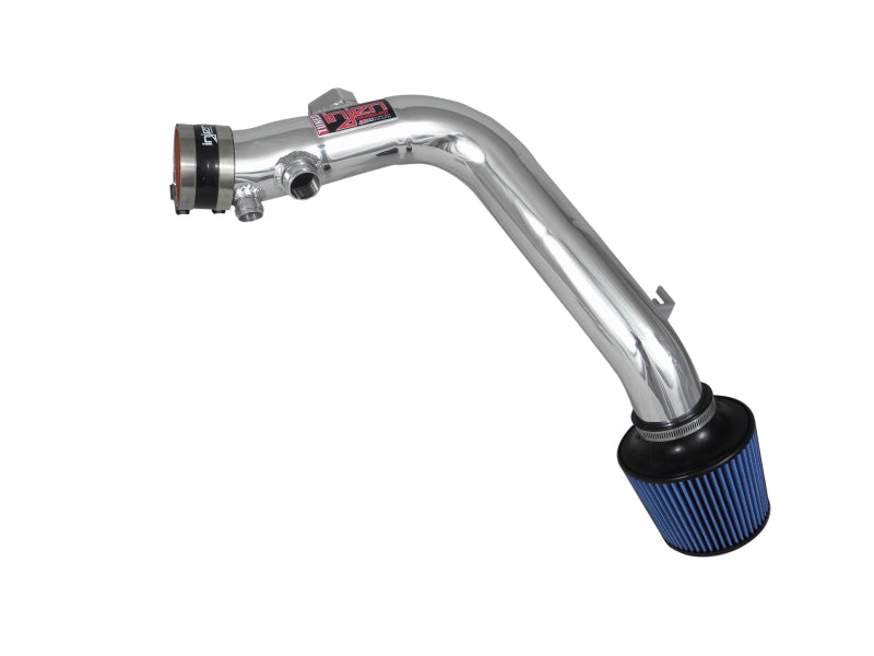 Injen 05-07 VW MKV Jetta/Rabbit 2.5L-5cyl Polished Cold Air Intake