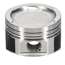 Cargar imagen en el visor de la galería, Wiseco Volkswagen 2.0 ABA 8v -25cc Turbo 83.5 Piston Shelf Stock