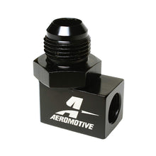 Cargar imagen en el visor de la galería, Aeromotive LT-1 OE Pressure Line Fitting (Adapts A1000 Pump Otlet to OE Pressure Line)