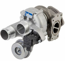 Charger l&#39;image dans la galerie, BorgWarner Volkswagen Passat AVF 1.9L K03 Turbocharger