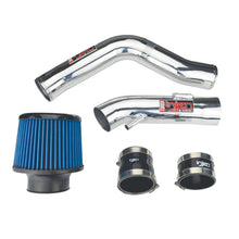 Cargar imagen en el visor de la galería, Injen 04-06 Altima 2.5L 4 Cyl. (Automatic Only) Polished Cold Air Intake