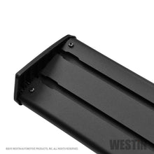 गैलरी व्यूवर में इमेज लोड करें, Westin 19-21 Ford Ranger SuperCab R5 Nerf Step Bars - Black