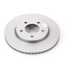 Laden Sie das Bild in den Galerie-Viewer, Power Stop 04-08 Chrysler Pacifica Front Evolution Geomet Coated Rotor