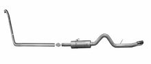 Laden Sie das Bild in den Galerie-Viewer, Gibson 99-03 Ford F-250 Super Duty Lariat 7.3L 4in Turbo-Back Single Exhaust - Stainless