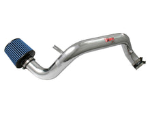 Carica l&#39;immagine nel visualizzatore di Gallery, Injen 94-01 Integra GSR Polished Cold Air Intake