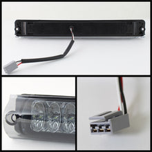 Load image into Gallery viewer, Xtune Ford F150 97-03 LED 3rd Brake Light Smoke BKL-FF15097-LED-G2-SM