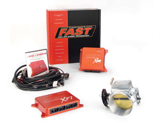 गैलरी व्यूवर में इमेज लोड करें, FAST ECU Basic Kit LS2 05&#39;(24X)