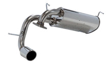 Laden Sie das Bild in den Galerie-Viewer, HKS 99-07 Toyota MR2 (MR-S) ZZW 30 1ZZ-FE Legamax Exhaust System