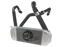 Laden Sie das Bild in den Galerie-Viewer, aFe Bladerunner Intercooler w/ Tubes 2015 Ford F-150 V6 Ecoboost 3.5L (tt)