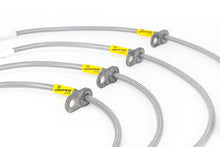 Laden Sie das Bild in den Galerie-Viewer, Goodridge 10-15 Camaro Std Models Brake Lines