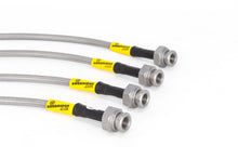 Laden Sie das Bild in den Galerie-Viewer, Goodridge 91-95 Acura Legend Stainless Steel Brake Lines