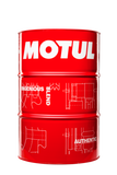 Motul 208L Synthetic Engine Oil 8100 X-CLEAN Gen 2 5W40