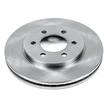 Carica l&#39;immagine nel visualizzatore di Gallery, Power Stop 02-06 Ford Expedition Front Autospecialty Brake Rotor