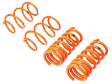 गैलरी व्यूवर में इमेज लोड करें, aFe Control Lowering Springs 2015 Ford Mustang L4/V6