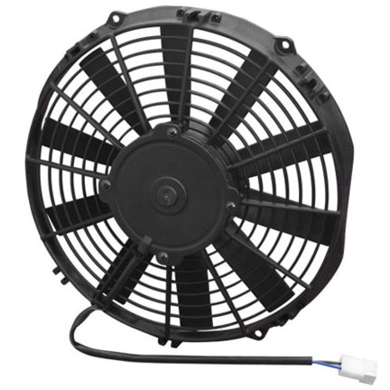 SPAL 962 CFM 11in Medium Profile Fan - Push