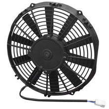 गैलरी व्यूवर में इमेज लोड करें, SPAL 962 CFM 11in Medium Profile Fan - Push