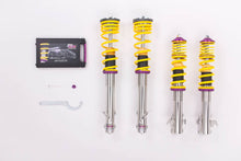 गैलरी व्यूवर में इमेज लोड करें, KW Coilover Kit V1 04 Subaru Impreza STi (GD, GG, GGS)