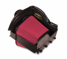 Cargar imagen en el visor de la galería, Airaid 11-14 Ford F-150 3.5/3.7L/5.0L /10-14 Raptor CAD Intake System w/ Tube (Dry / Red Media)