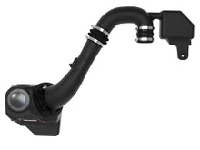 Carica l&#39;immagine nel visualizzatore di Gallery, aFe Takeda Momentum Pro 5R Cold Air Intake System 12-16 Subaru Impreza H4-2.0L