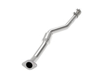 Laden Sie das Bild in den Galerie-Viewer, aFe Power Direct Fit Catalytic Converter 16-19 Mazda MX-5 Miata (ND) L4-2.0L - Rear