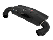 Charger l&#39;image dans la galerie, aFe Power 15-19 BMW X5 M (F85)/X6 M (F86) V8-4.4L (tt) S63 Cold Air Intake System w/ Pro DRY S Media