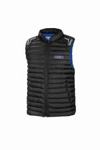 Load image into Gallery viewer, Sparco Martini Vest Size XL - Black