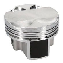 Cargar imagen en el visor de la galería, Wiseco Mitsubishi 4G63 7-Bolt -4cc FT 9.5:1 Comp Pistons - Set of 4