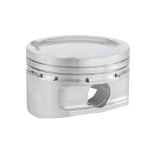 Laden Sie das Bild in den Galerie-Viewer, CP Piston &amp; Ring Set for Hyundai Tiburon - Bore (82.0mm) - Size (STD) - Compression Ratio (9.0)