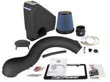 Carica l&#39;immagine nel visualizzatore di Gallery, aFe Momentum ST Pro 5R Cold Air Intake System 14-18 Jeep Cherokee (KL) V6 3.2L