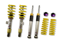 Laden Sie das Bild in den Galerie-Viewer, KW Coilover Kit V3 BMW M3 (E90/E92) not equipped w/ EDC Sedan Coupe