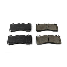 Charger l&#39;image dans la galerie, Power Stop 15-19 Ford Mustang Front Z16 Evolution Ceramic Brake Pads