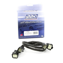 Charger l&#39;image dans la galerie, BBK 11-14 Mustang V6 Front O2 Sensor Wire Harness Extensions 24 (pair)