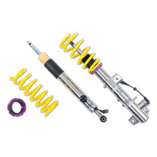 गैलरी व्यूवर में इमेज लोड करें, KW Coilover Kit DDC ECU C-Class (W204) C300/C350 Sedan RWD