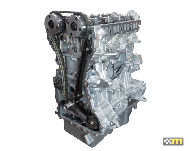 mountune Ford 2.3L EcoBoost High Performance Long Block