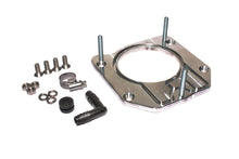 गैलरी व्यूवर में इमेज लोड करें, FAST Throttle Body Adpater Plate Kit