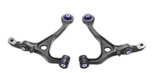 Carica l&#39;immagine nel visualizzatore di Gallery, SuperPro 2003 Honda Accord DX Front Lower Control Arm Set w/ Bushings