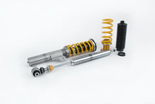 Laden Sie das Bild in den Galerie-Viewer, Ohlins 16-20 Audi A3/S3/RS3/TT/TTS/TTRS (8V) Road &amp; Track Coilover System