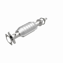 गैलरी व्यूवर में इमेज लोड करें, MagnaFlow 02-03 Mitsubishi Lancer V4 2.0L (excl. Turbocharged) Rear Direct Fit Catalytic Converter