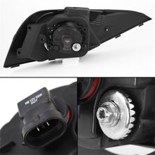 Cargar imagen en el visor de la galería, Spyder Honda CRV 2012-2014 OEM Fog Lights W/Switch Clear FL-HCRV2012-C