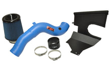 Carica l&#39;immagine nel visualizzatore di Gallery, Injen 16-18 Ford Focus RS Special Edition Blue Cold Air Intake