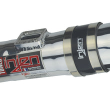 Cargar imagen en el visor de la galería, Injen 04-06 Altima 2.5L 4 Cyl. (Automatic Only) Polished Cold Air Intake