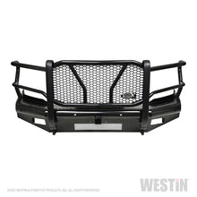 गैलरी व्यूवर में इमेज लोड करें, Westin 19-21 Ram 2500/3500 HDX Bandit Front Bumper - Black