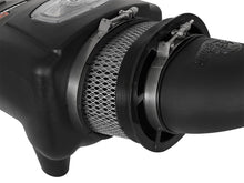 Cargar imagen en el visor de la galería, aFe POWER Momentum GT Pro Dry S Cold Air Intake 2017 Nissan Patrol (Y61) I6-4.8L