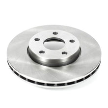 Charger l&#39;image dans la galerie, Power Stop 14-18 Ford C-Max Front Autospecialty Brake Rotor