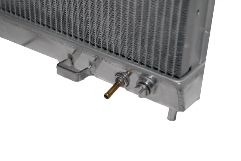 CSF 04-15 Nissan Titan Radiator