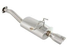 Cargar imagen en el visor de la galería, aFe Takeda Exhaust 304SS Axle-Back w/ Polished Tip 12-15 Honda Civic L4 1.8L