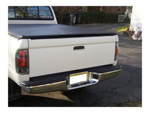 Load image into Gallery viewer, Spyder Toyota Tacoma 95-00 Euro Style Tail Lights Smoke ALT-YD-TT95-SM